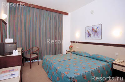Club Marmara Bellis 4